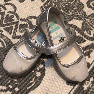 Toms Mary Janes